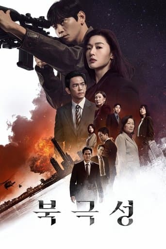북극성 포스터
