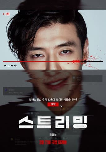 스트리밍 포스터