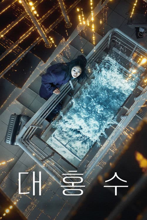 대홍수 포스터